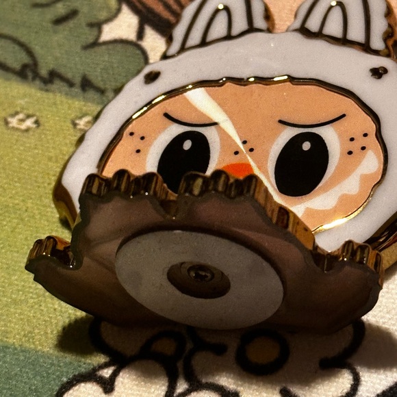 Big Into Energy Authentic Labubu BE READY FOR EASTER!! - Picture 7 of 13